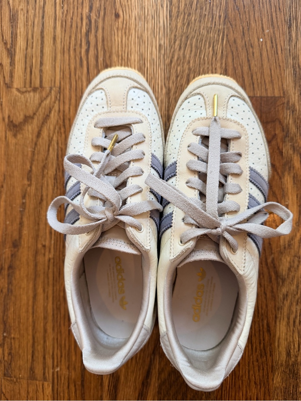 adidas Women’s Japan Low-Top Sneakers Size 7 excellent